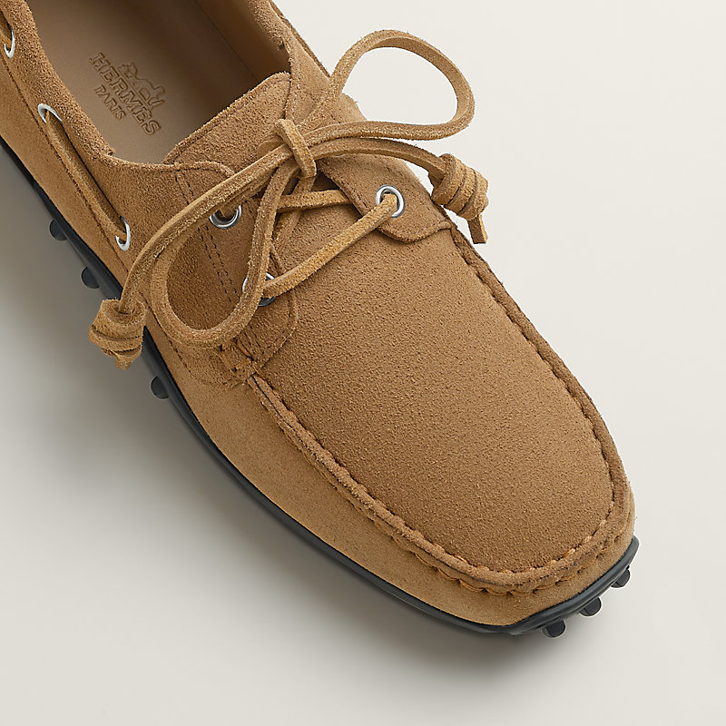 Member loafer | Hermès USA